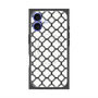 プレミアムパネル with MagSafe［ Moroccan3 - Black ］