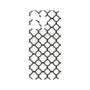 プレミアムパネル with MagSafe［ Moroccan3 - Black ］