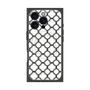 プレミアムパネル with MagSafe［ Moroccan3 - Black ］