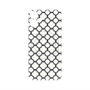 プレミアムパネル with MagSafe［ Moroccan3 - Black ］