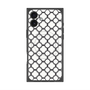 プレミアムパネル with MagSafe［ Moroccan3 - Black ］