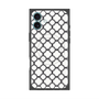 プレミアムパネル with MagSafe［ Moroccan3 - Black ］