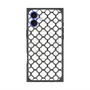 プレミアムパネル with MagSafe［ Moroccan3 - Black ］