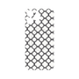 プレミアムパネル with MagSafe［ Moroccan3 - Black ］