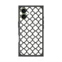 プレミアムパネル with MagSafe［ Moroccan3 - Black ］