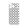 プレミアムパネル with MagSafe［ Moroccan3 - Black ］