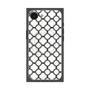 プレミアムパネル with MagSafe［ Moroccan3 - Black ］