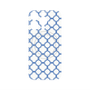 プレミアムパネル with MagSafe［ Moroccan3 - Blue ］