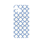プレミアムパネル with MagSafe［ Moroccan3 - Blue ］