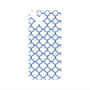 プレミアムパネル with MagSafe［ Moroccan3 - Blue ］