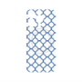 プレミアムパネル with MagSafe［ Moroccan3 - Blue ］