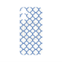 プレミアムパネル with MagSafe［ Moroccan3 - Blue ］