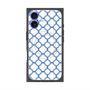プレミアムパネル with MagSafe［ Moroccan3 - Blue ］