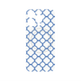 プレミアムパネル with MagSafe［ Moroccan3 - Blue ］