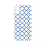 プレミアムパネル with MagSafe［ Moroccan3 - Blue ］