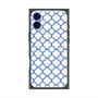 プレミアムパネル with MagSafe［ Moroccan3 - Blue ］