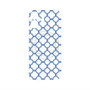 プレミアムパネル with MagSafe［ Moroccan3 - Blue ］