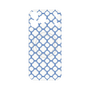 プレミアムパネル with MagSafe［ Moroccan3 - Blue ］