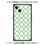 プレミアムパネル with MagSafe［ Moroccan3 - Green ］