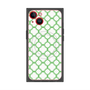 プレミアムパネル with MagSafe［ Moroccan3 - Green ］