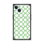 プレミアムパネル with MagSafe［ Moroccan3 - Green ］