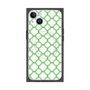 プレミアムパネル with MagSafe［ Moroccan3 - Green ］