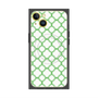プレミアムパネル with MagSafe［ Moroccan3 - Green ］