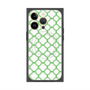 プレミアムパネル with MagSafe［ Moroccan3 - Green ］