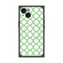 プレミアムパネル with MagSafe［ Moroccan3 - Green ］
