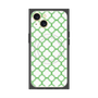 プレミアムパネル with MagSafe［ Moroccan3 - Green ］