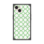 プレミアムパネル with MagSafe［ Moroccan3 - Green ］