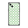 プレミアムパネル with MagSafe［ Moroccan3 - Green ］