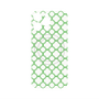 プレミアムパネル with MagSafe［ Moroccan3 - Green ］