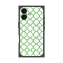 プレミアムパネル with MagSafe［ Moroccan3 - Green ］
