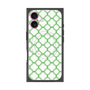 プレミアムパネル with MagSafe［ Moroccan3 - Green ］
