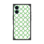プレミアムパネル with MagSafe［ Moroccan3 - Green ］