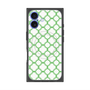 プレミアムパネル with MagSafe［ Moroccan3 - Green ］