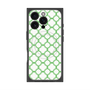 プレミアムパネル with MagSafe［ Moroccan3 - Green ］