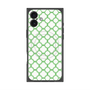 プレミアムパネル with MagSafe［ Moroccan3 - Green ］