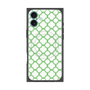 プレミアムパネル with MagSafe［ Moroccan3 - Green ］