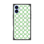 プレミアムパネル with MagSafe［ Moroccan3 - Green ］