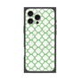 プレミアムパネル with MagSafe［ Moroccan3 - Green ］