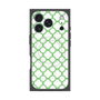 プレミアムパネル with MagSafe［ Moroccan3 - Green ］
