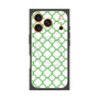 プレミアムパネル with MagSafe［ Moroccan3 - Green ］