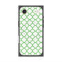 プレミアムパネル with MagSafe［ Moroccan3 - Green ］