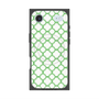 プレミアムパネル with MagSafe［ Moroccan3 - Green ］