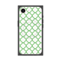 プレミアムパネル with MagSafe［ Moroccan3 - Green ］