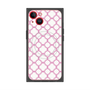 プレミアムパネル with MagSafe［ Moroccan3 - Pink ］