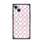 プレミアムパネル with MagSafe［ Moroccan3 - Pink ］