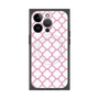 プレミアムパネル with MagSafe［ Moroccan3 - Pink ］